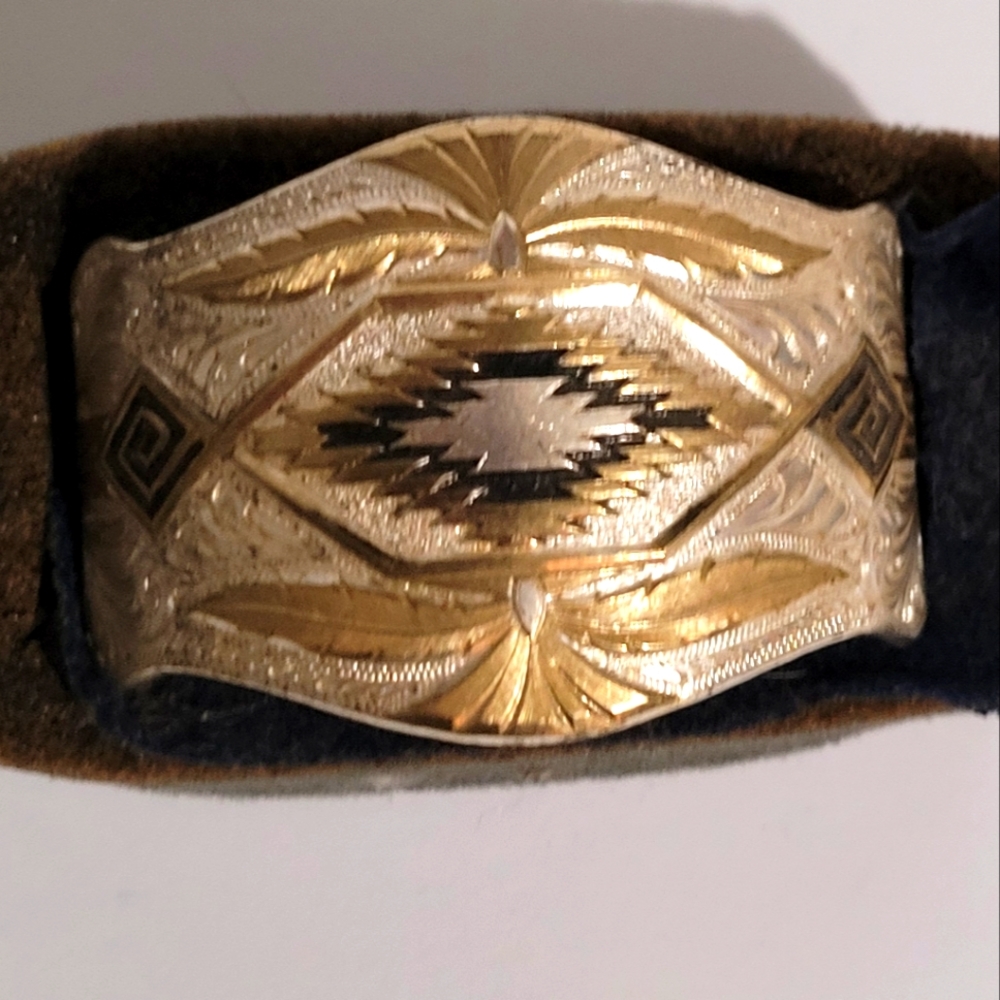 Montana Silversmith Bracelet,  Columbus Ohio